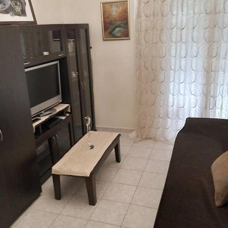 Apartment Perea Thessaloniki Peraía Buitenkant foto