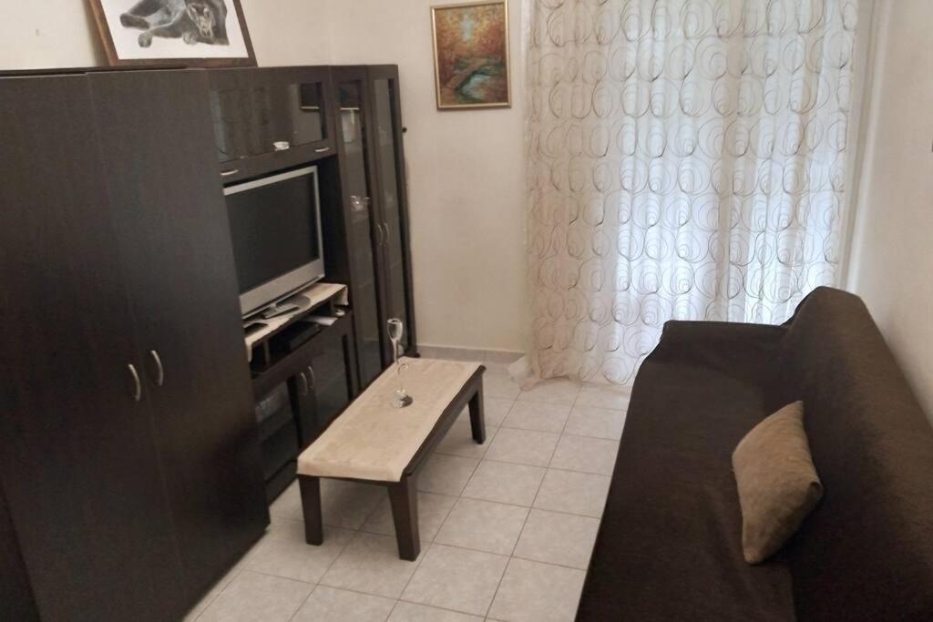 Apartment Perea Thessaloniki Peraía Buitenkant foto