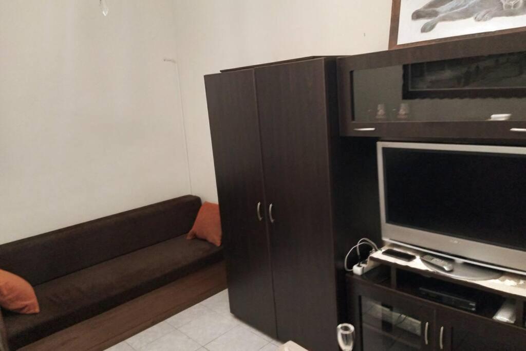 Apartment Perea Thessaloniki Peraía Buitenkant foto