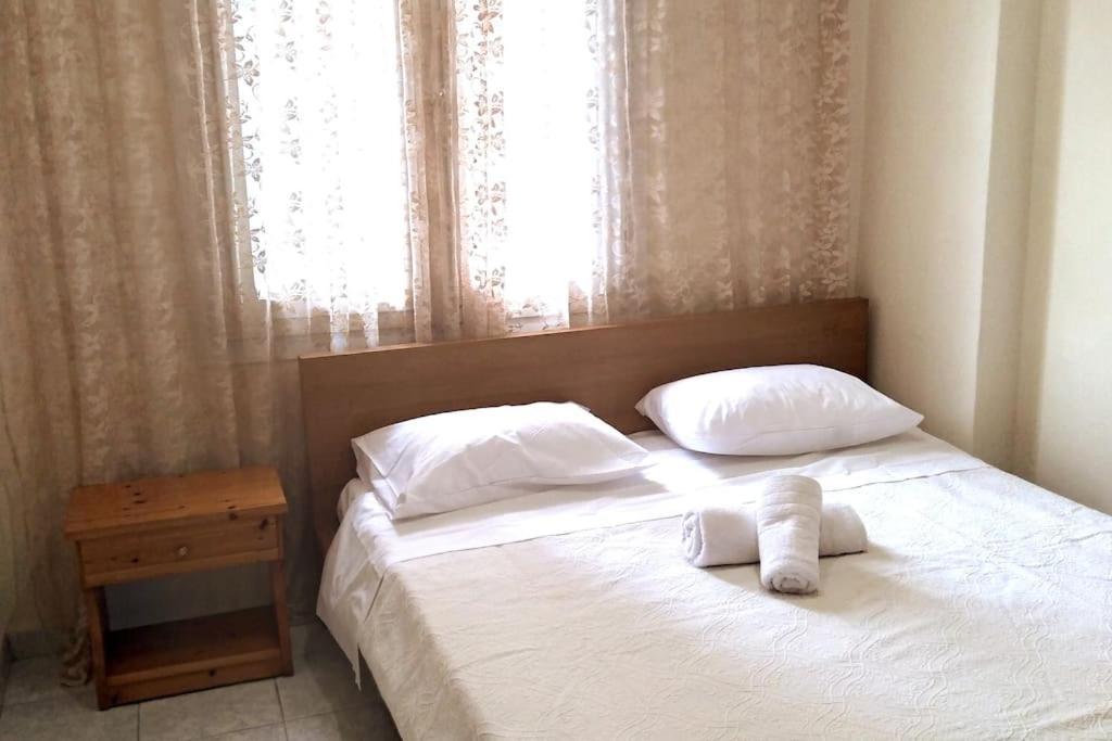 Apartment Perea Thessaloniki Peraía Buitenkant foto